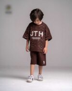 ست تیشرت شلوار JTH - Image 3